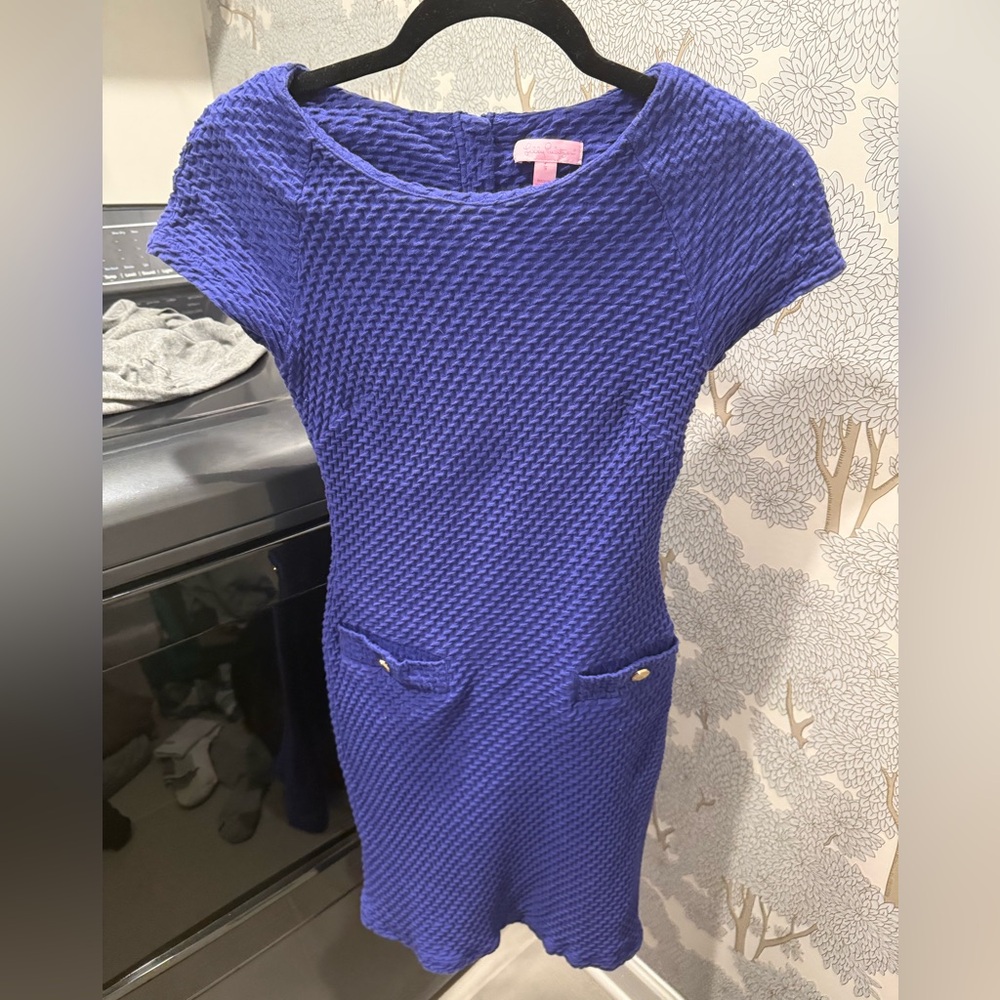 Lilly Pulitzer Mini Dress